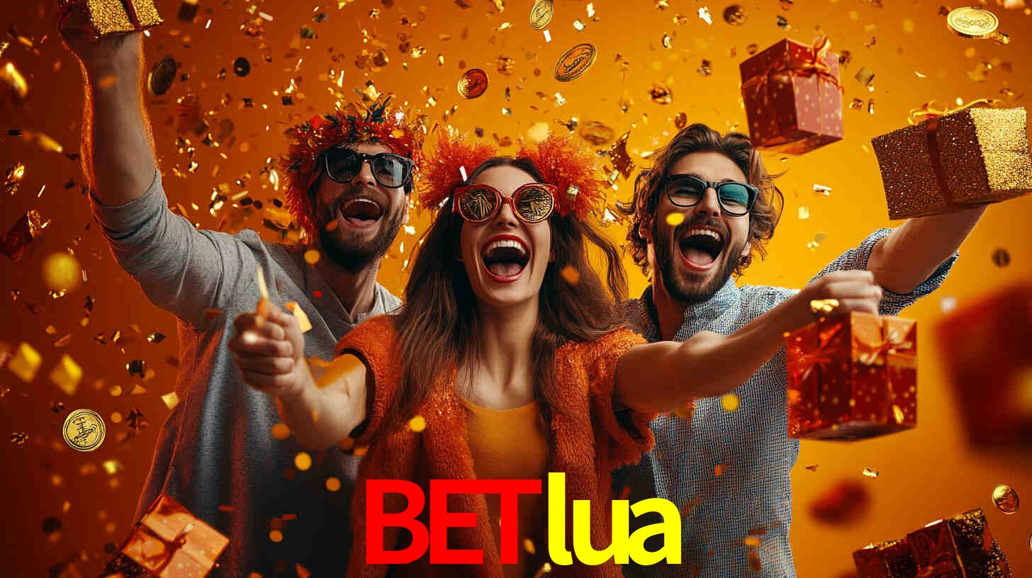 betlua - Cassino Online Impressionante - betlua.com