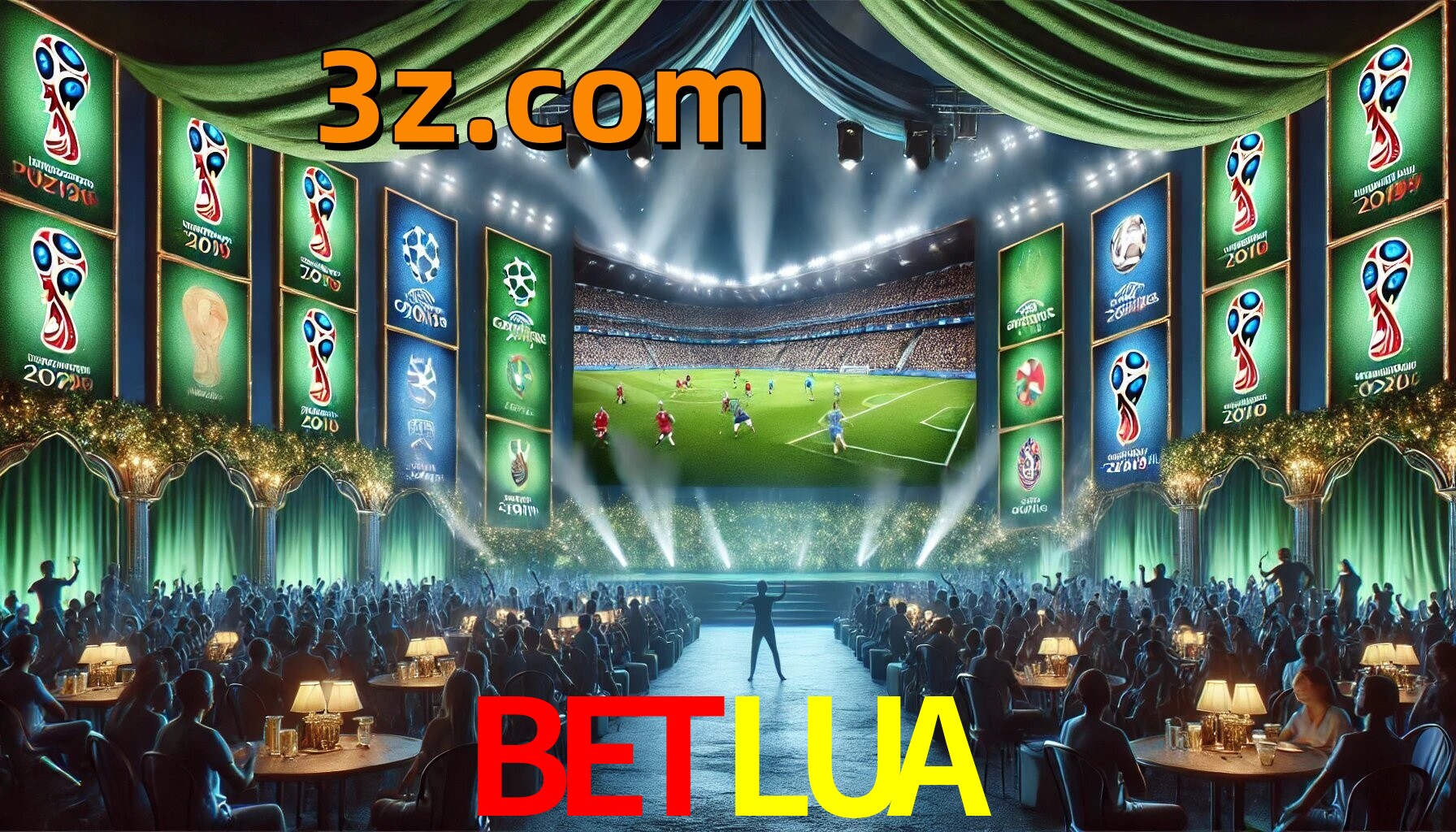 Eventos Esportivos