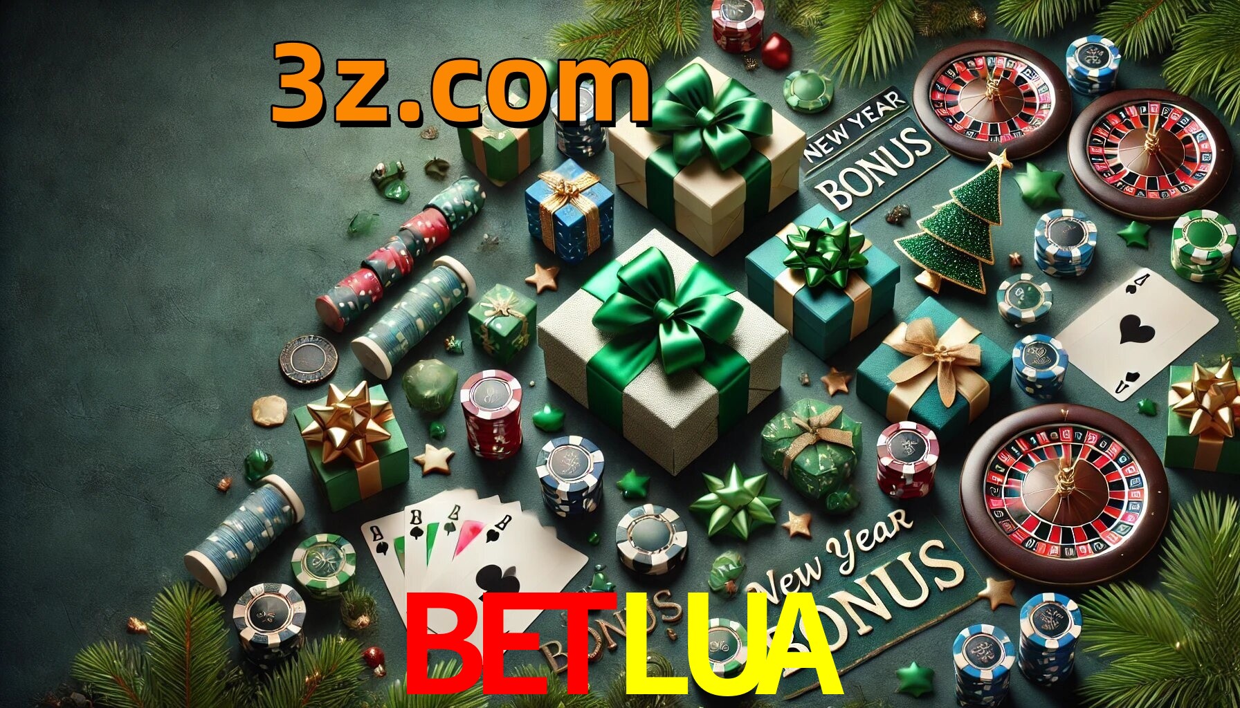 Bônus Festivos