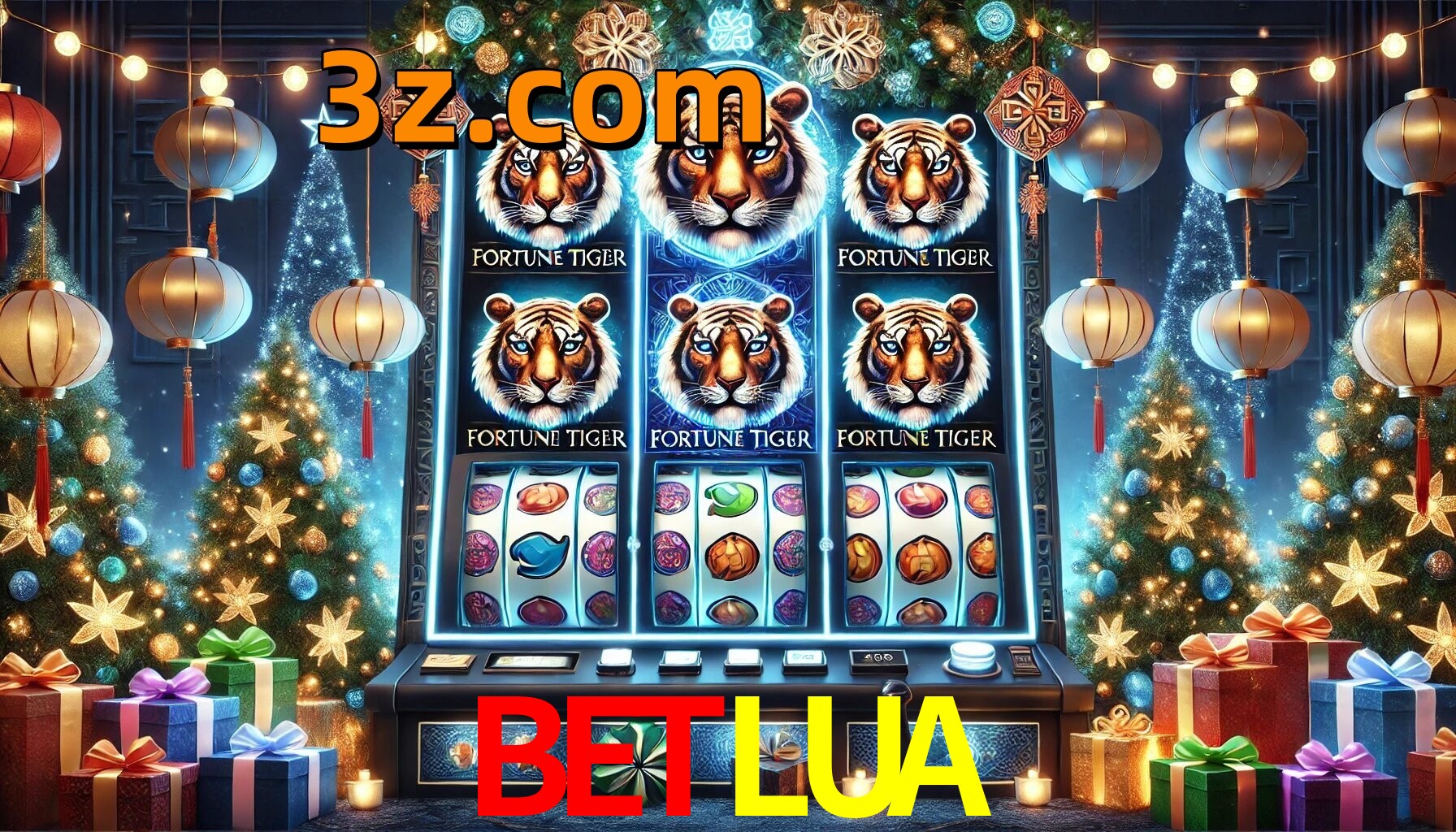 Como Jogar Fortune Tiger