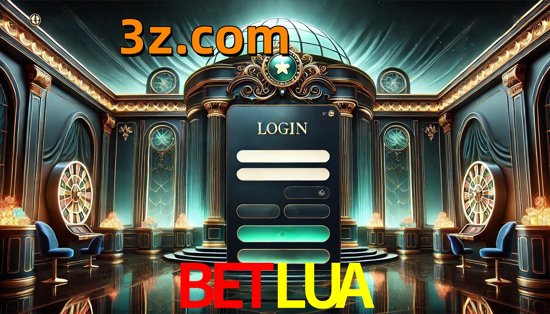Benefícios do Login