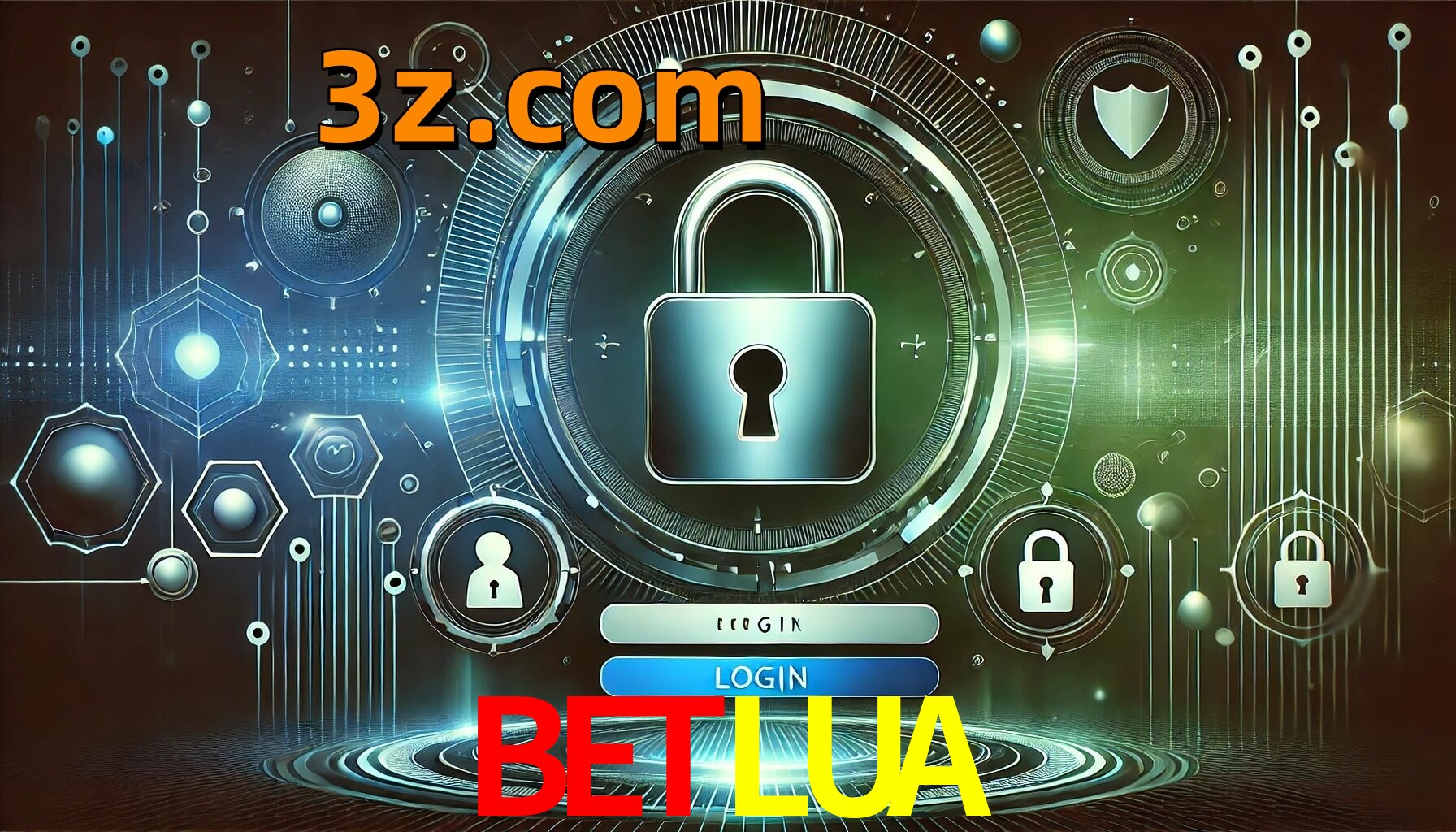 Segurança no Login