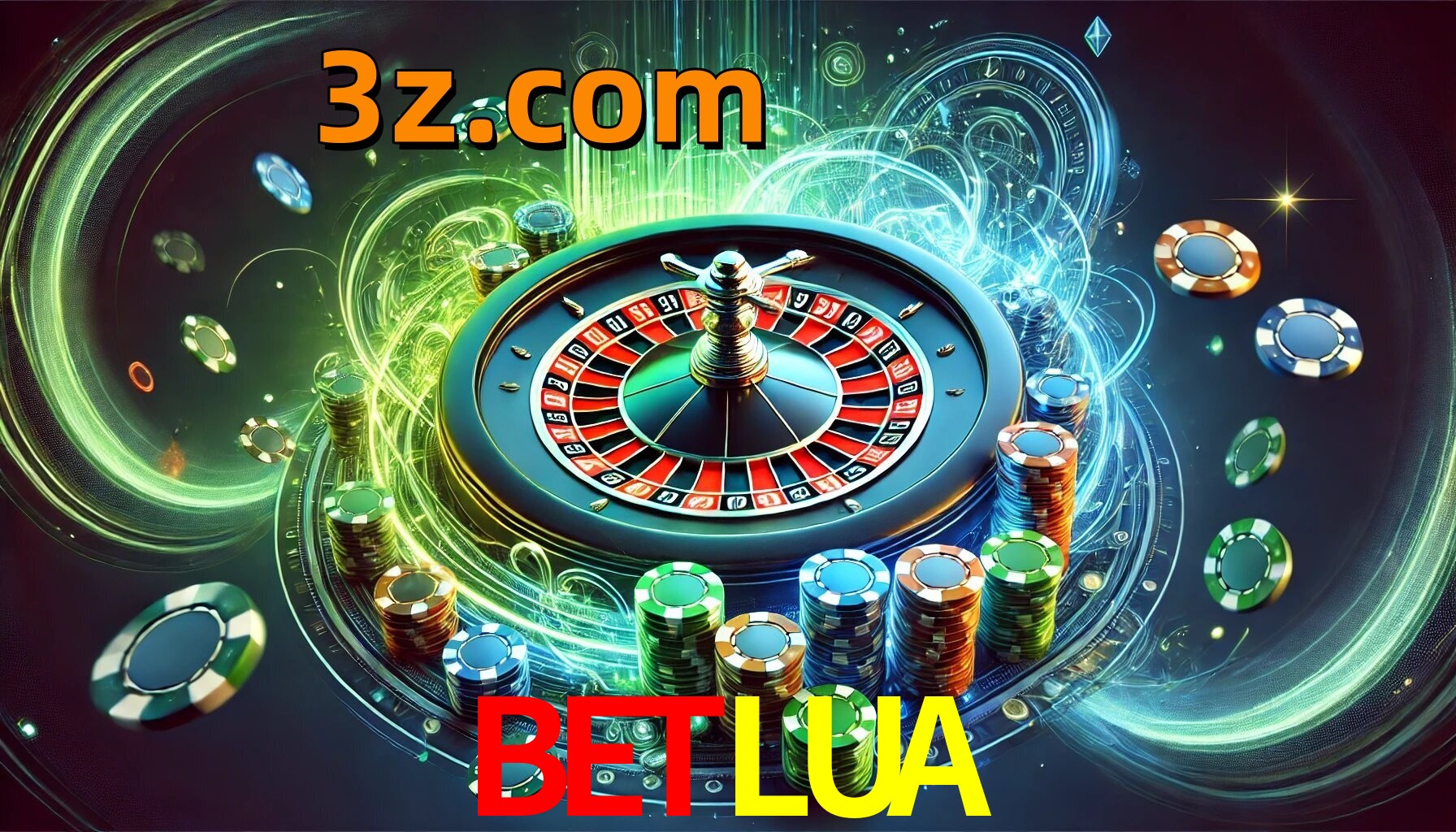 Jogos de roleta online