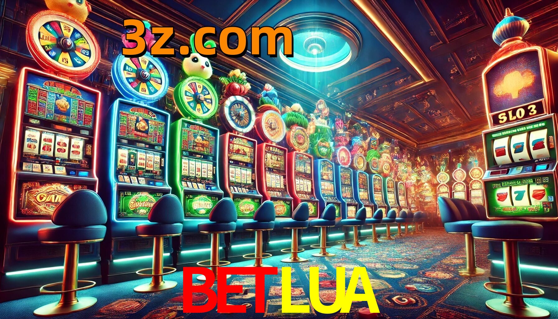 Benefícios dos Slots
