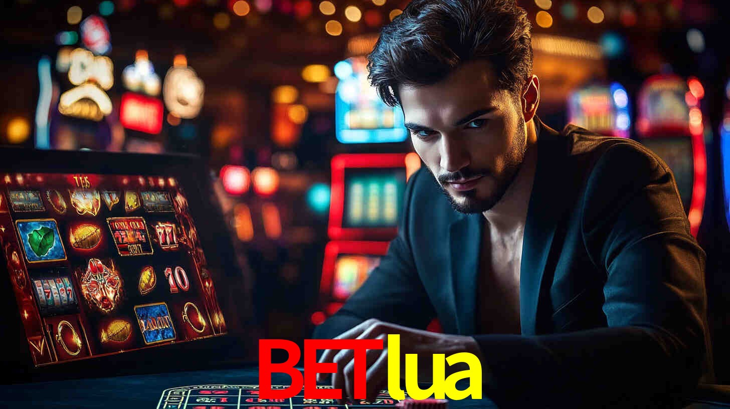 betlua: Jogue Crash e Experimente Alta Recompensa Instantânea