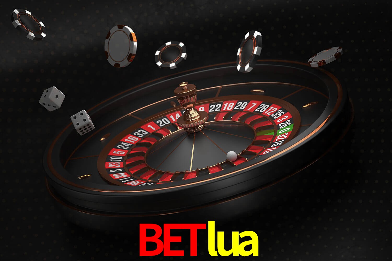 betlua: Jogos de Caça-Níqueis-Altas Recompensas, Roleta-Velocidade, Blackjack-Desafios Máximos