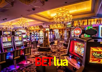 betlua Belo Horizonte - VIP Casino