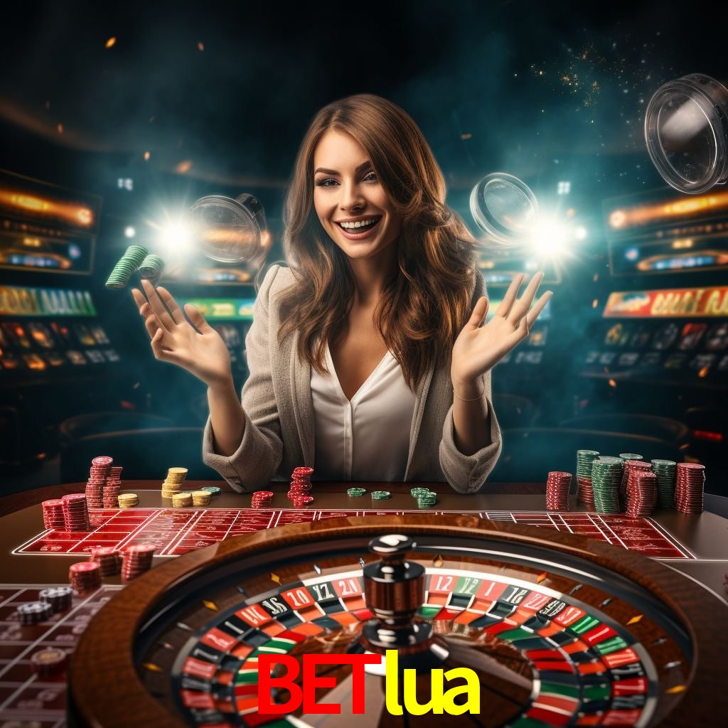 Premium Interface betlua