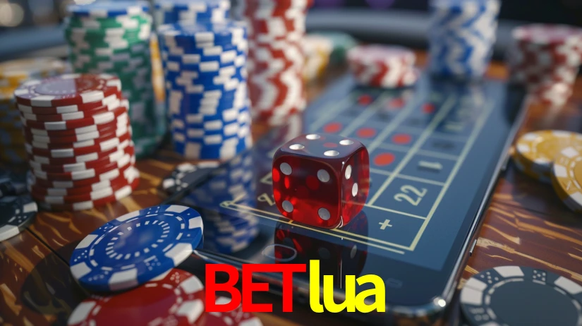 betlua login
