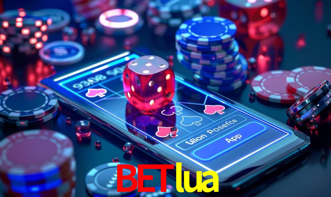 betlua - Análise de Mercados Esportivos