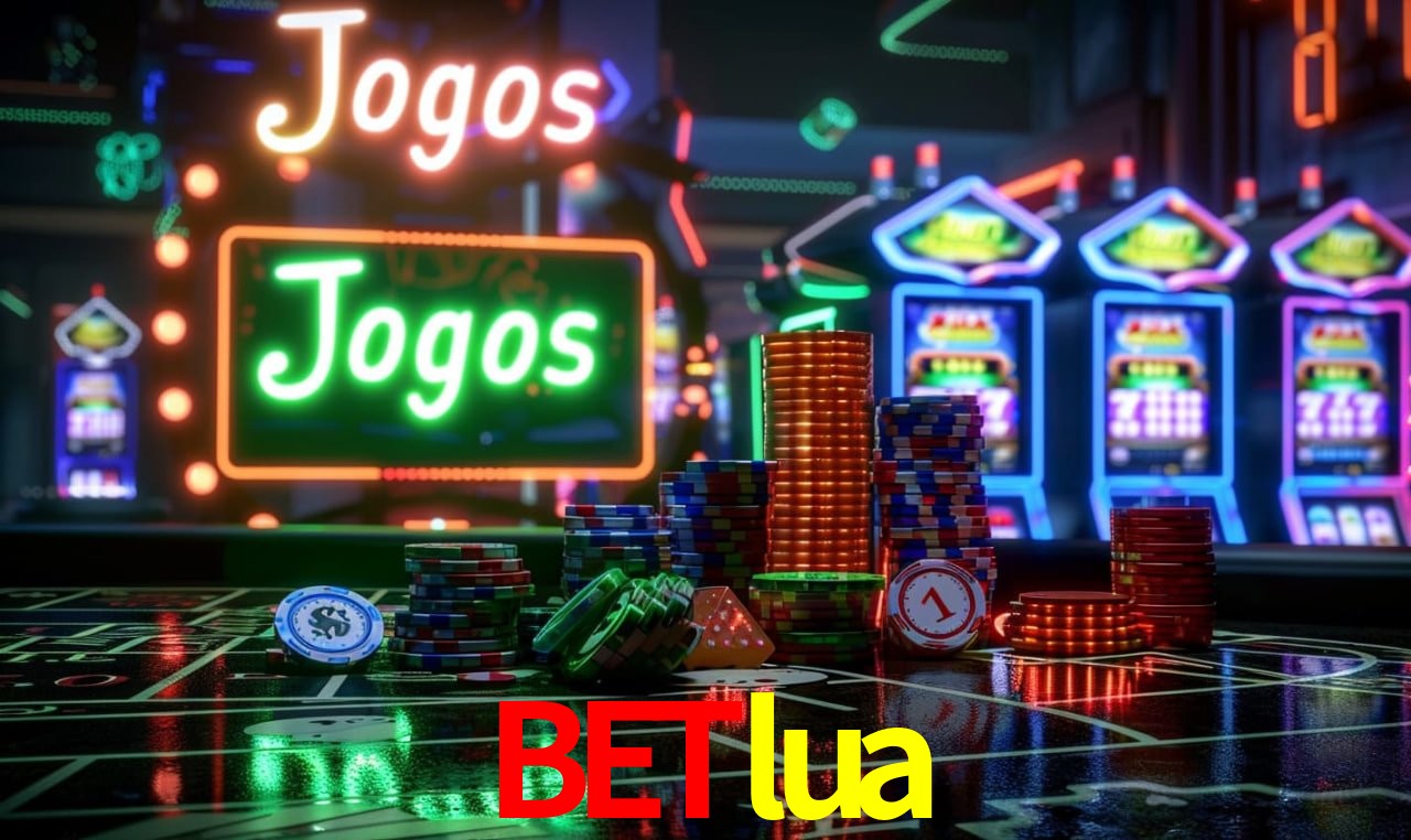 betlua login