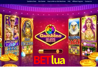 betlua Belo Horizonte - Reivindique Bonus