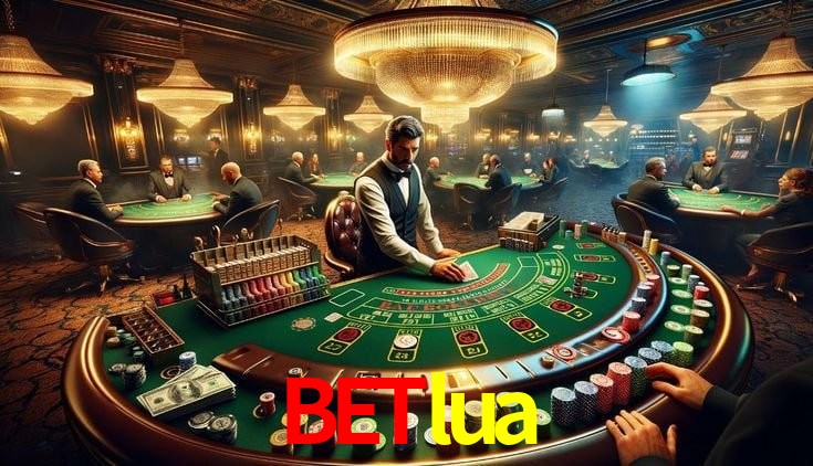 Game Providers betlua