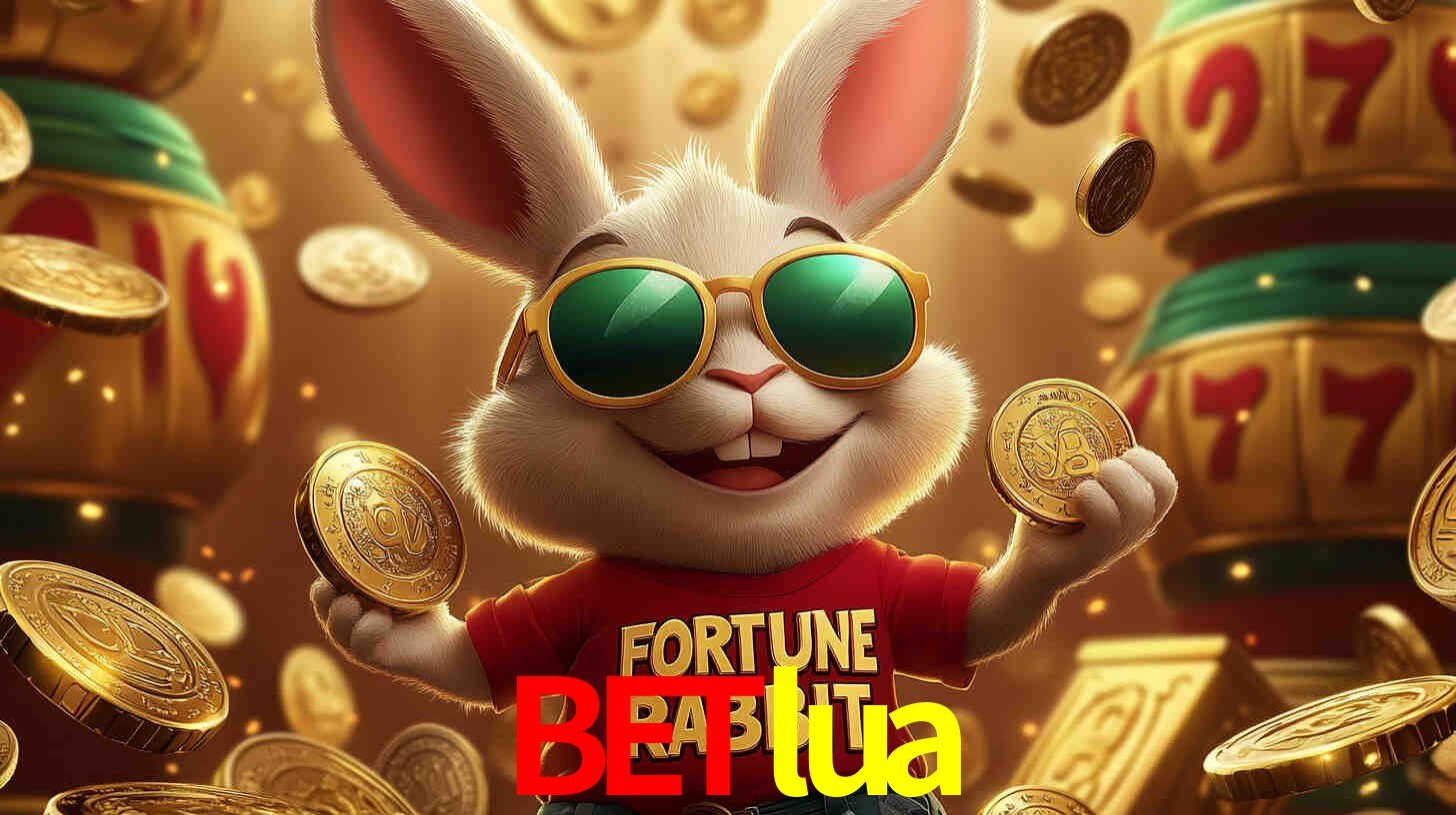betlua: Seu Especialista em Apostas Esportivas Brasileiras