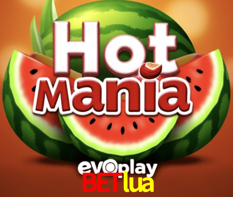 APP oficial da betlua para mobile