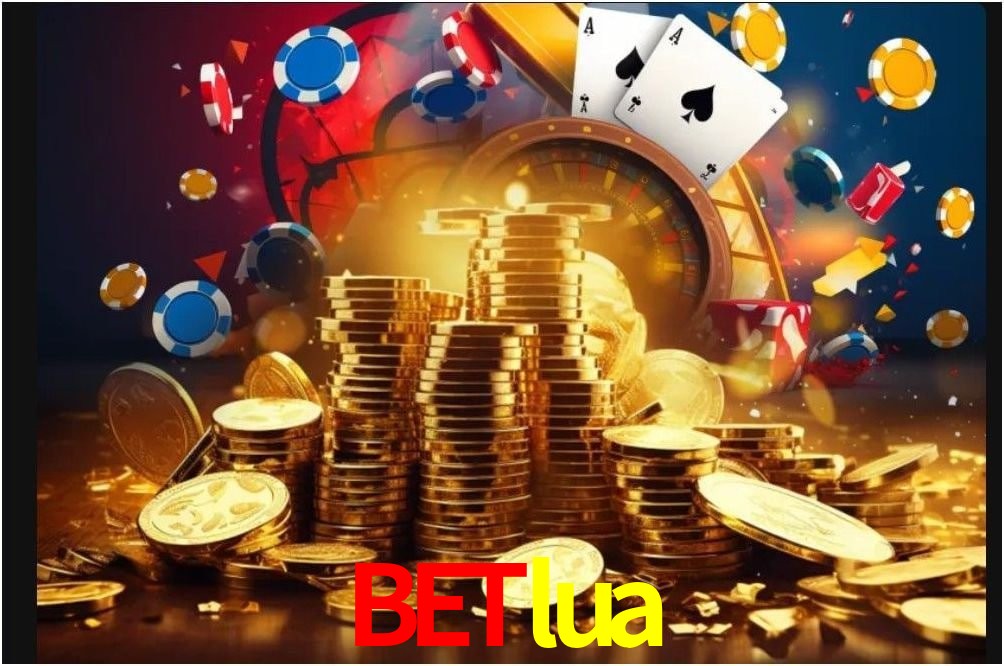 Casino Ao Vivo betlua