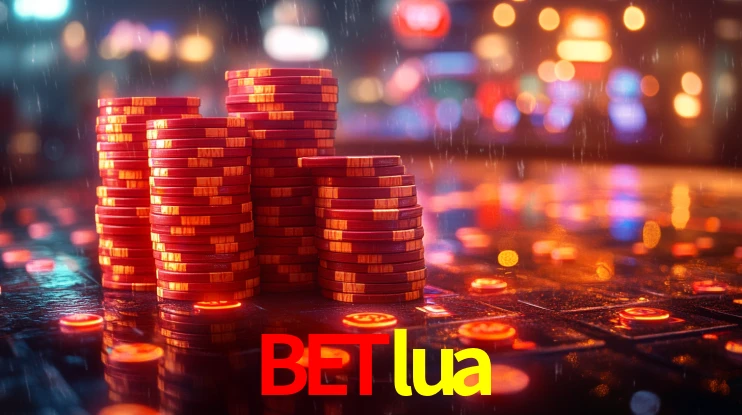 betlua login