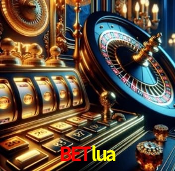 Diretório de Jogos betlua
