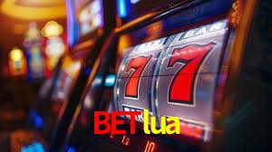 betlua - Aplicativo Móvel