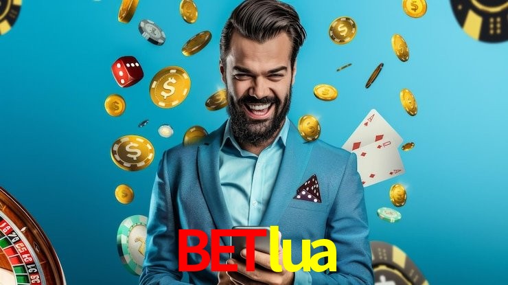Account Benefits betlua