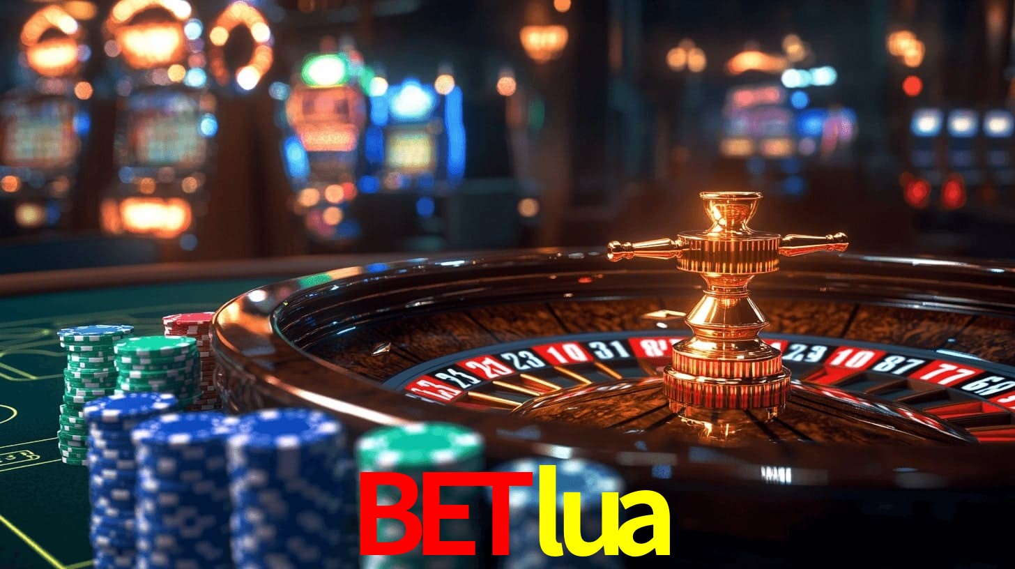 betlua login