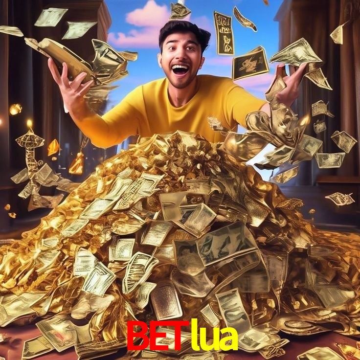 Recursos de Bônus betlua