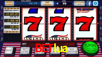 betlua Rio de Janeiro - Professional Dealers