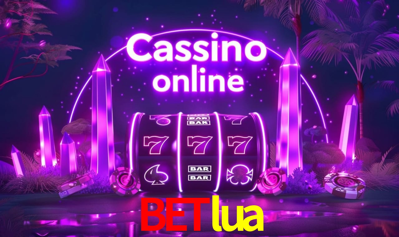 betlua - Login Methods