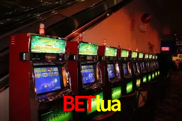 Descubra o Mundo do Cassino Online com betlua