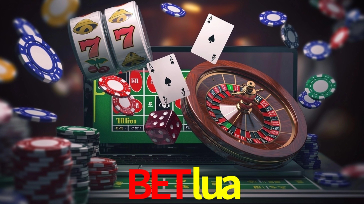 Welcome Bonus betlua