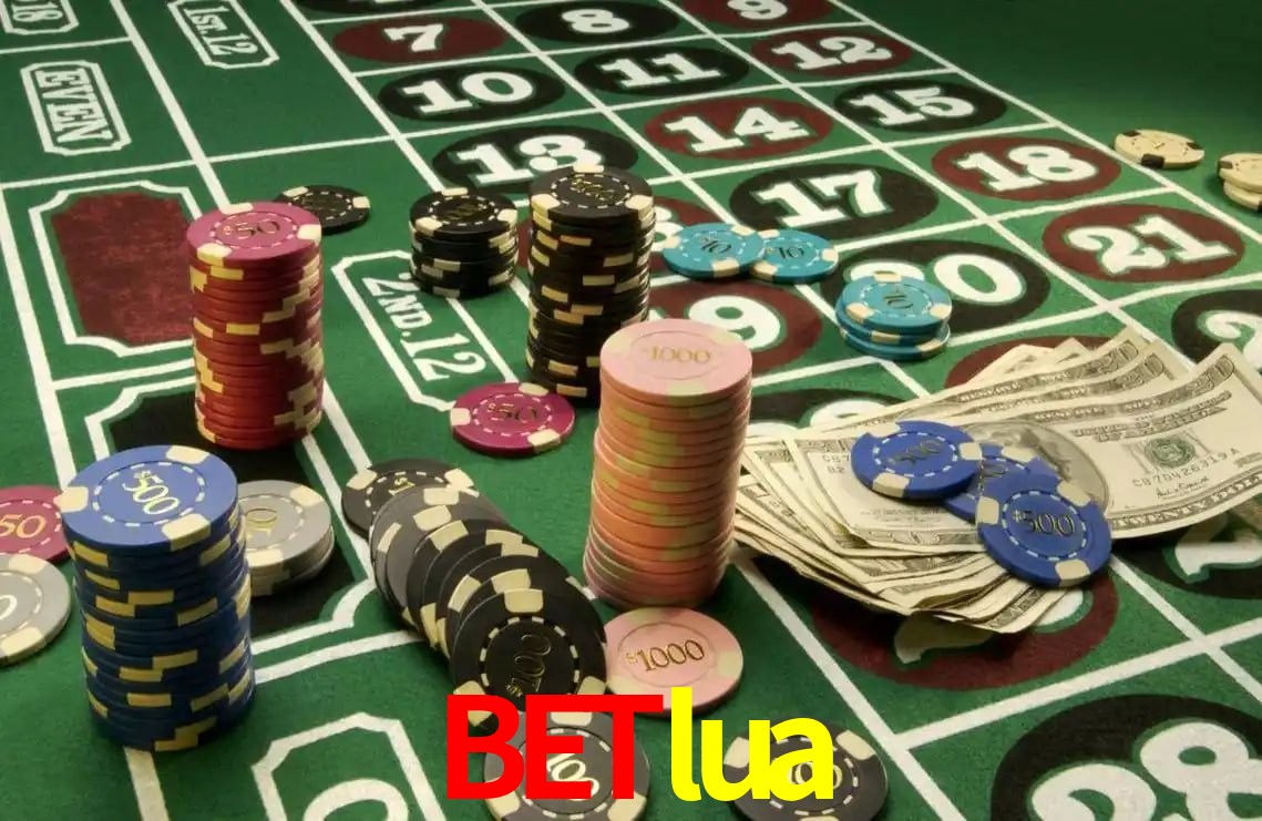 betlua App Interface