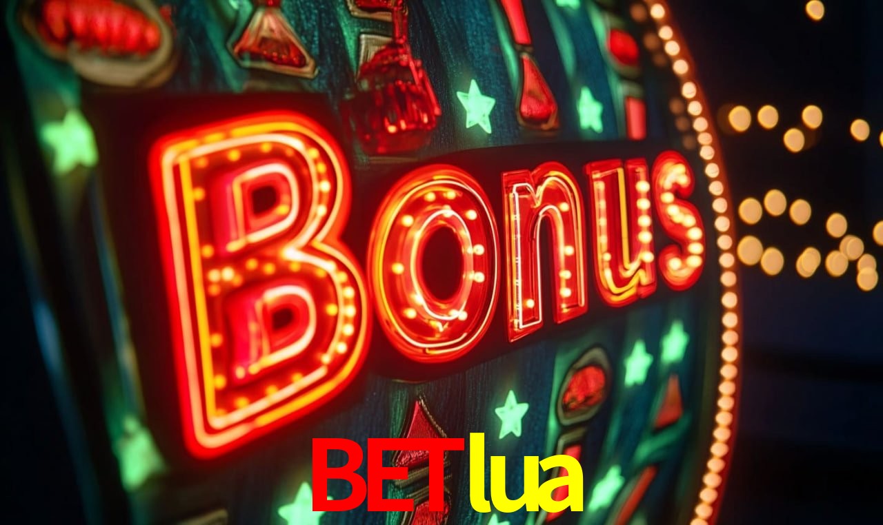 Apostas de Futebol betlua