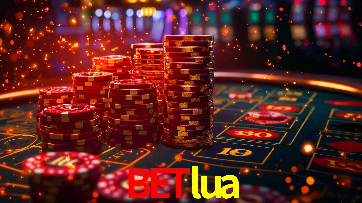 Live Casino betlua