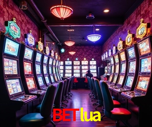 betlua Brasília - Bonus Features