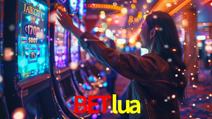 Explore as vantagens do betlua: serviço profissional e confiabilidade