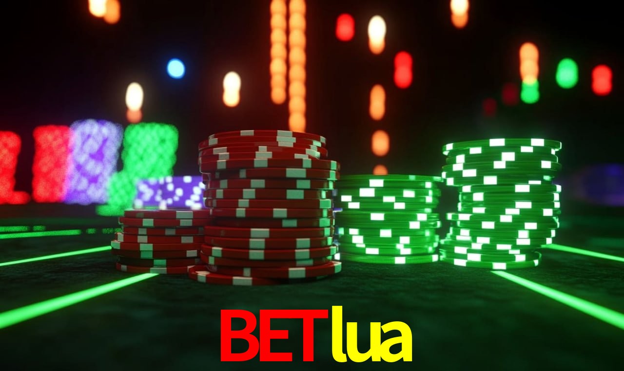 Live Casino betlua