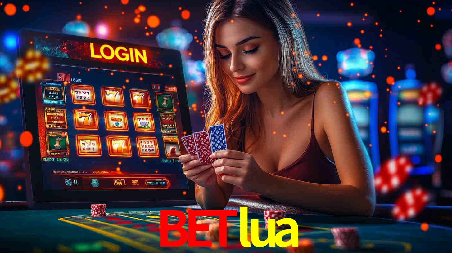 betlua: A Experiência de Casino com Jogos de Mesa ao Vivo