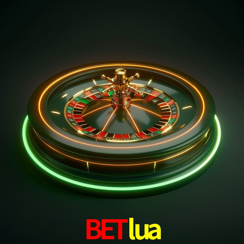 betlua App - Aplicativo Móvel Oficial