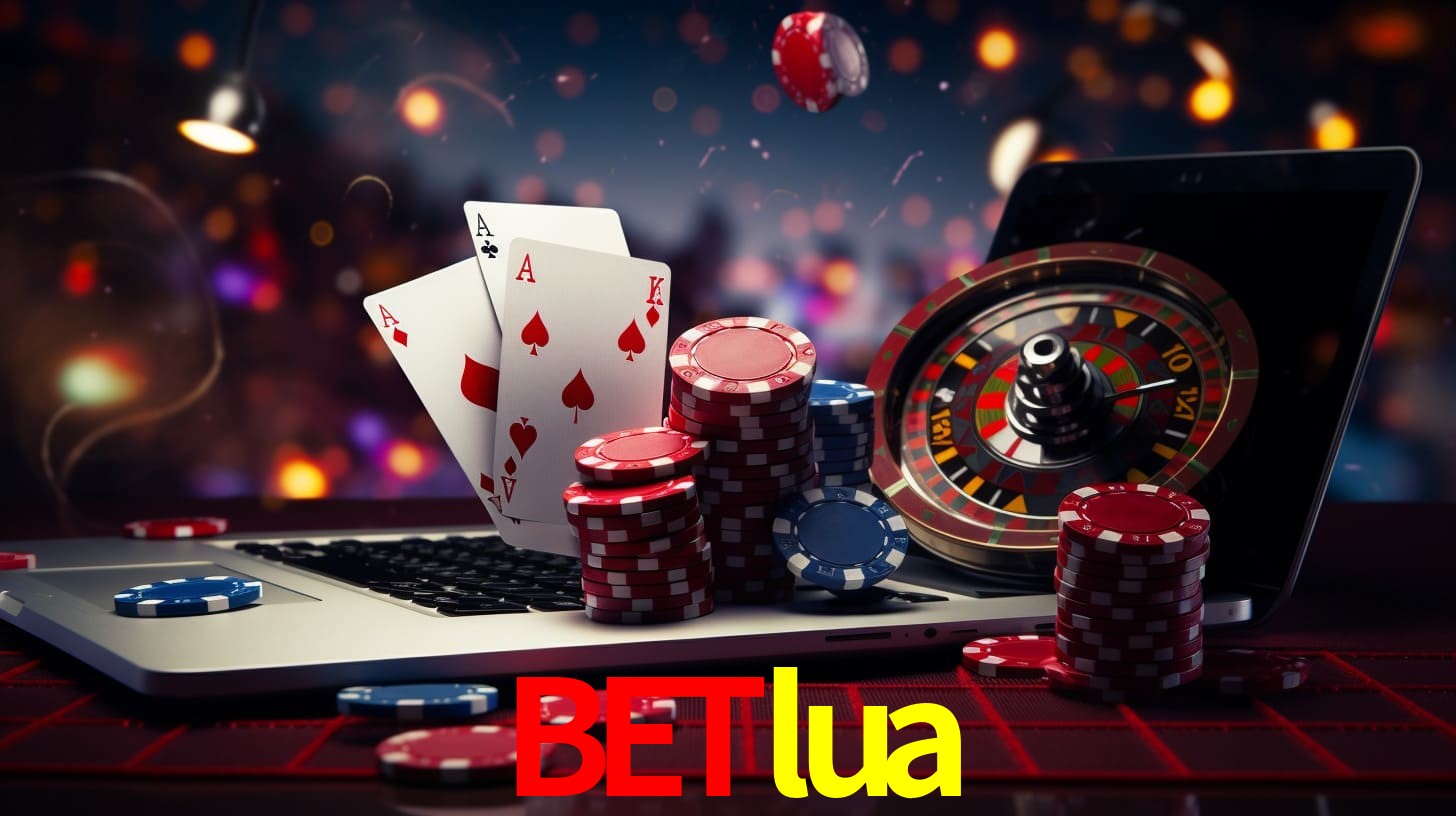 Tennis Betting betlua