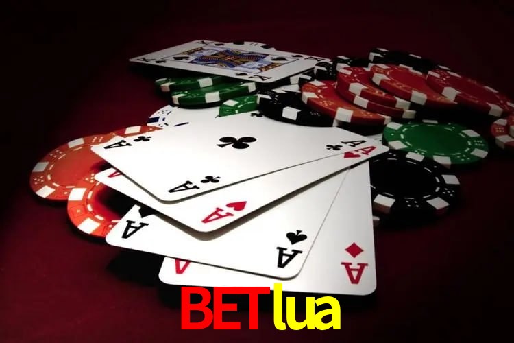 Estatísticas do Jogo betlua