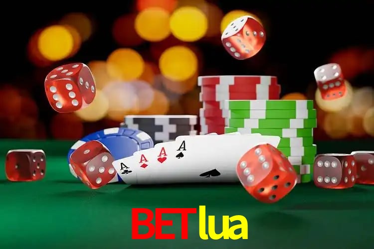 betlua Brasília - Jogo Features