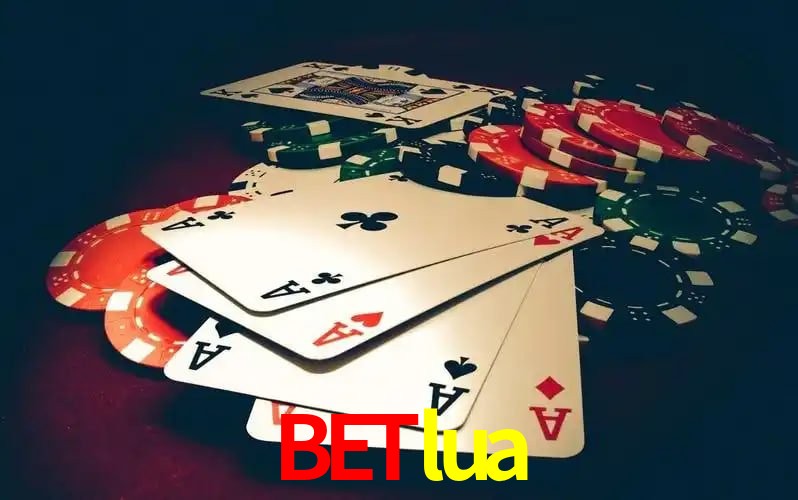 betlua Brasília - Betting Features