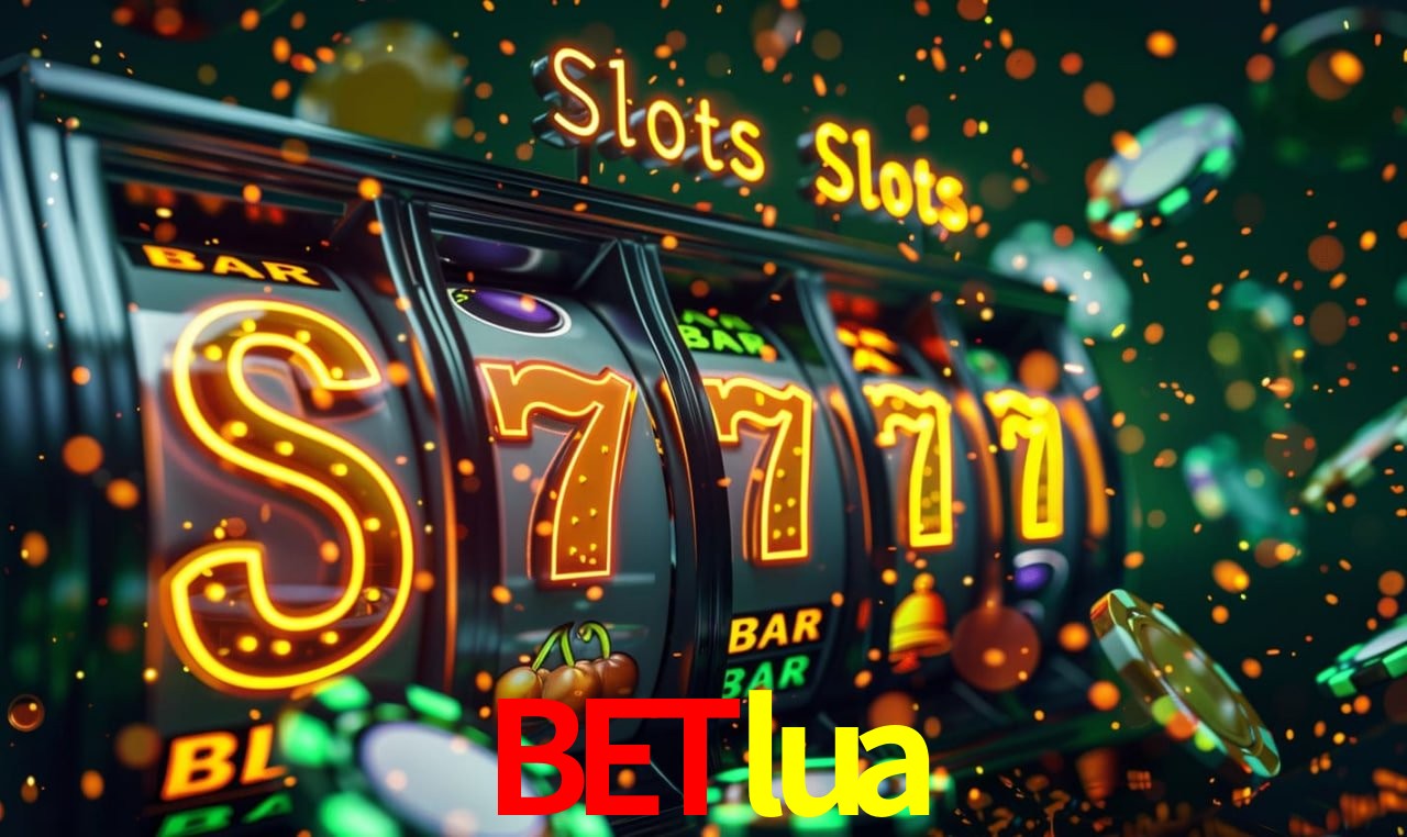 Provedores de Jogos betlua