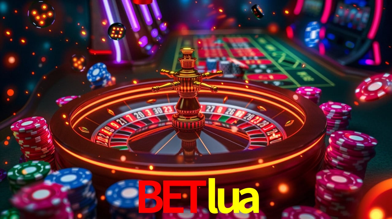 Mesa de Roleta betlua
