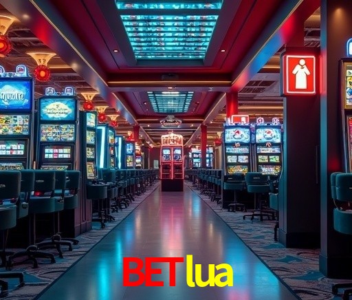 cassino betlua