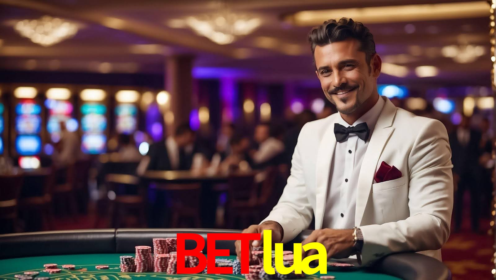 betlua - Support