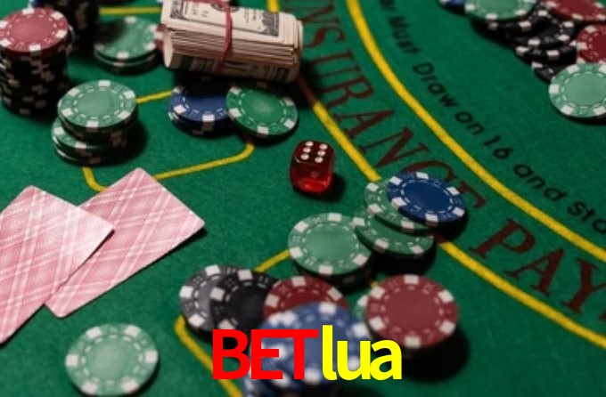 Bônus Generosos e Exclusivos no betlua para Você!